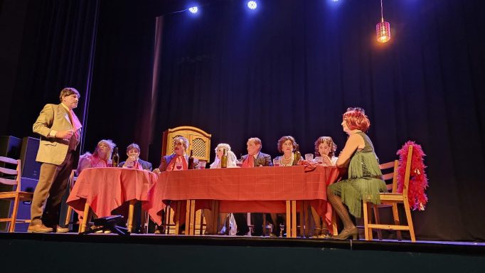 La Boda de los pequeños burgueses - Imagen 5