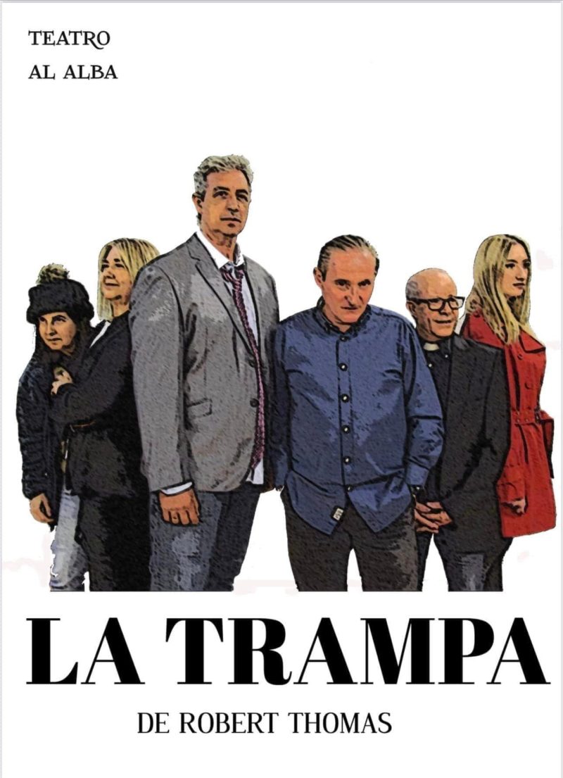 La Trampa