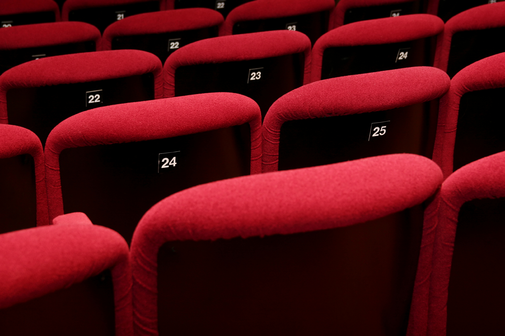 Teatro Al Alba en escena