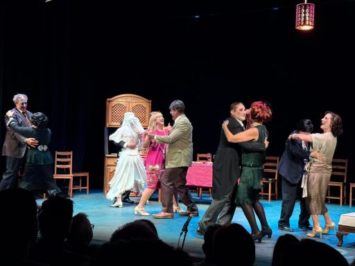 La Boda de los pequeños burgueses - Imagen 3