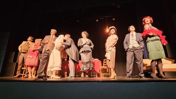 La Boda de los pequeños burgueses - Imagen 2