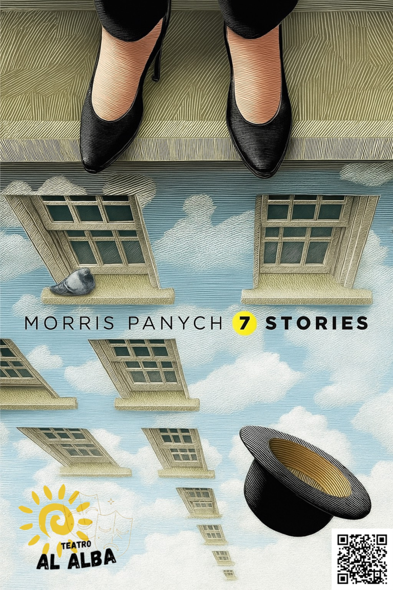 7 Stories