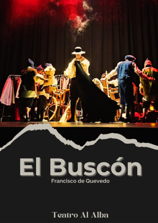 El Buscón