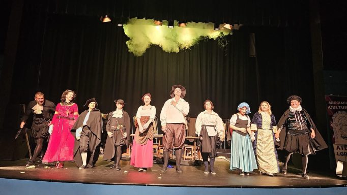 El Buscón - Imagen 3